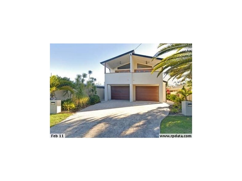 2/90 Leyte Avenue, Palm Beach QLD 4221