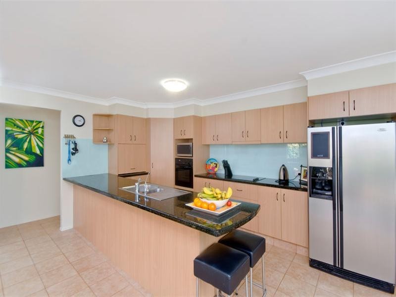 23 Baekea Drive, Elanora QLD 4221