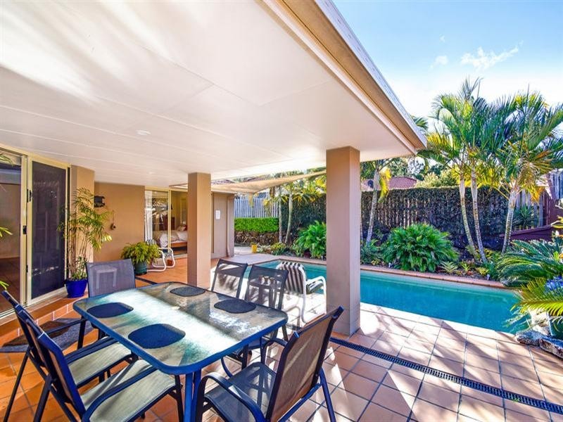 23 Baekea Drive, Elanora QLD 4221