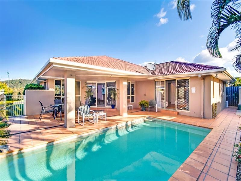 23 Baekea Drive, Elanora QLD 4221