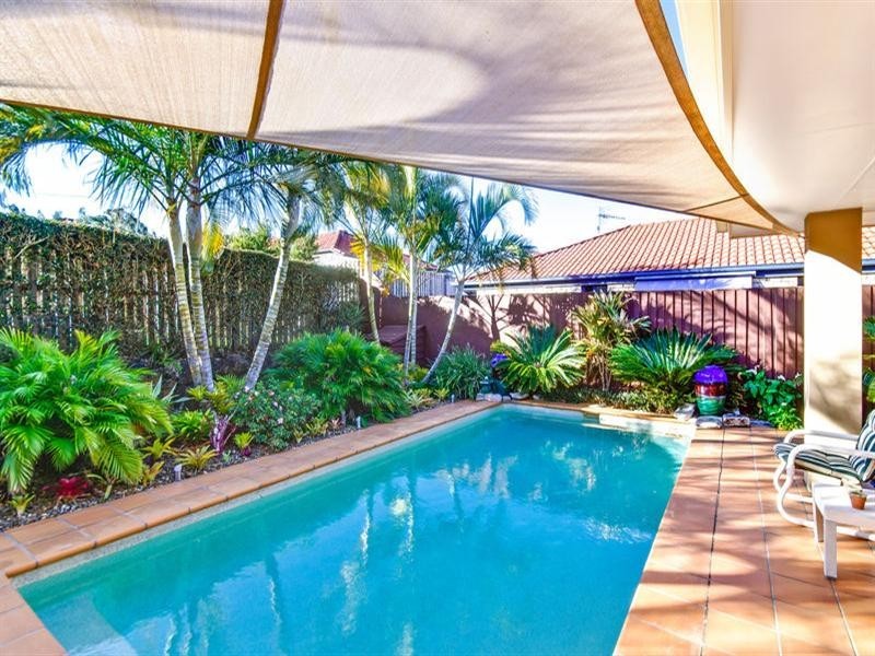 23 Baekea Drive, Elanora QLD 4221