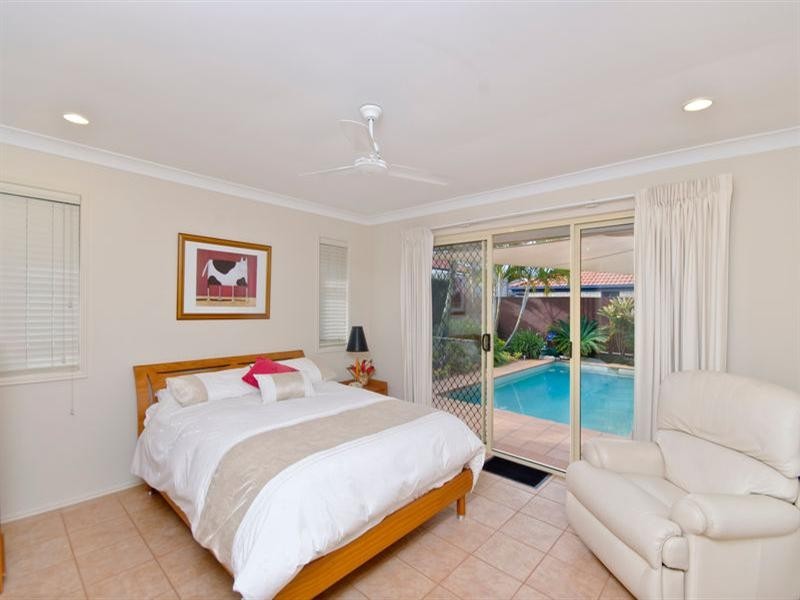 23 Baekea Drive, Elanora QLD 4221