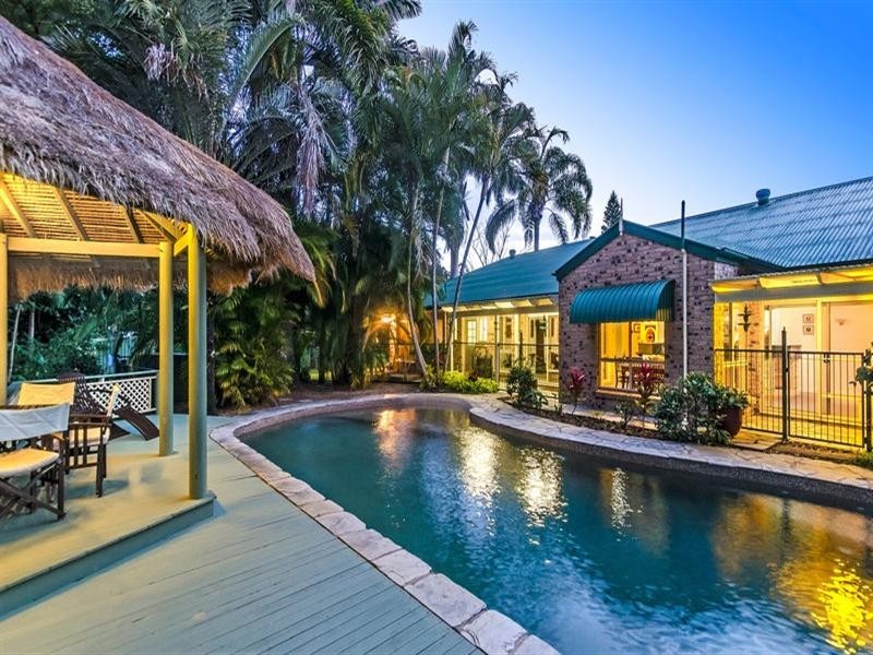 22 Tyalla Court, Tallebudgera QLD 4228