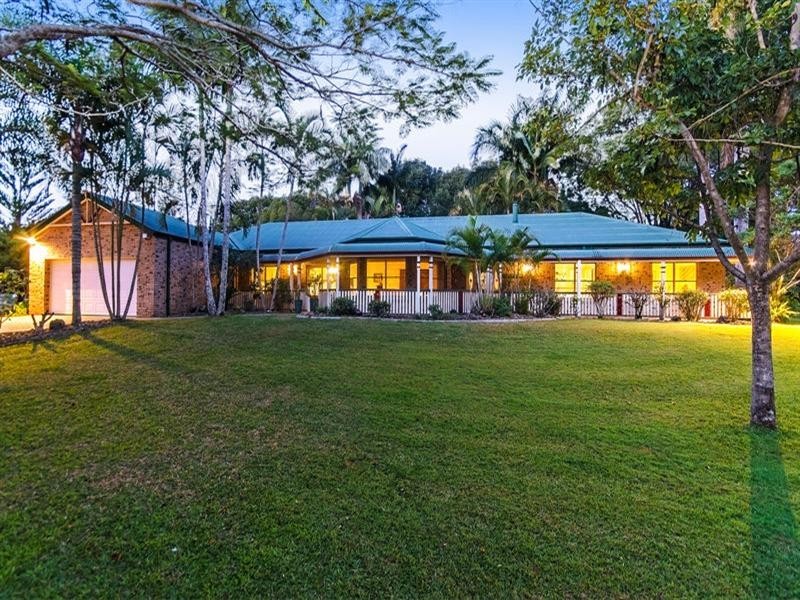 22 Tyalla Court, Tallebudgera QLD 4228