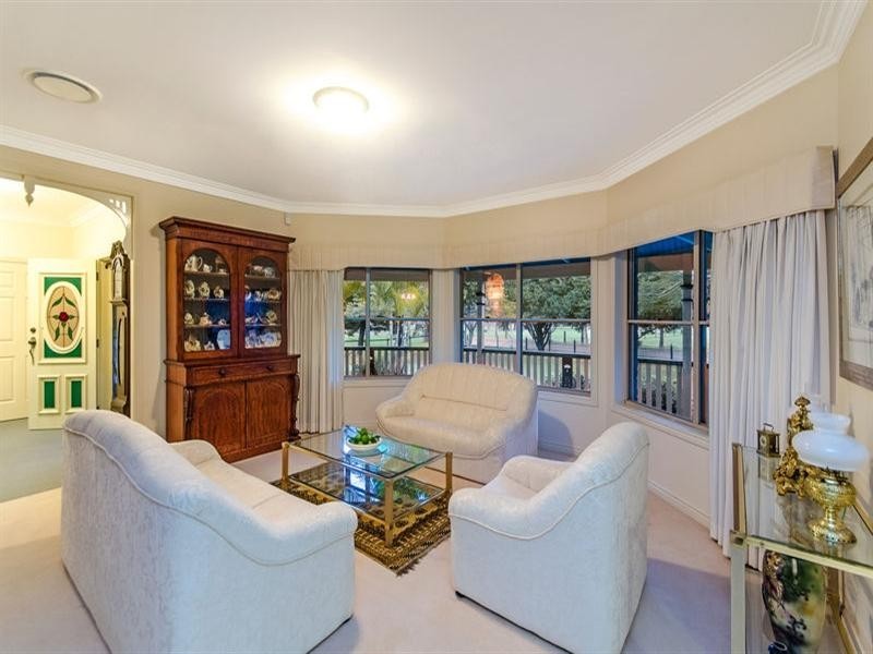 22 Tyalla Court, Tallebudgera QLD 4228