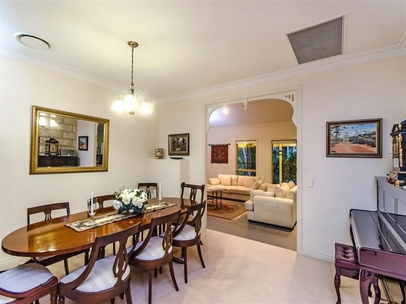 22 Tyalla Court, Tallebudgera QLD 4228