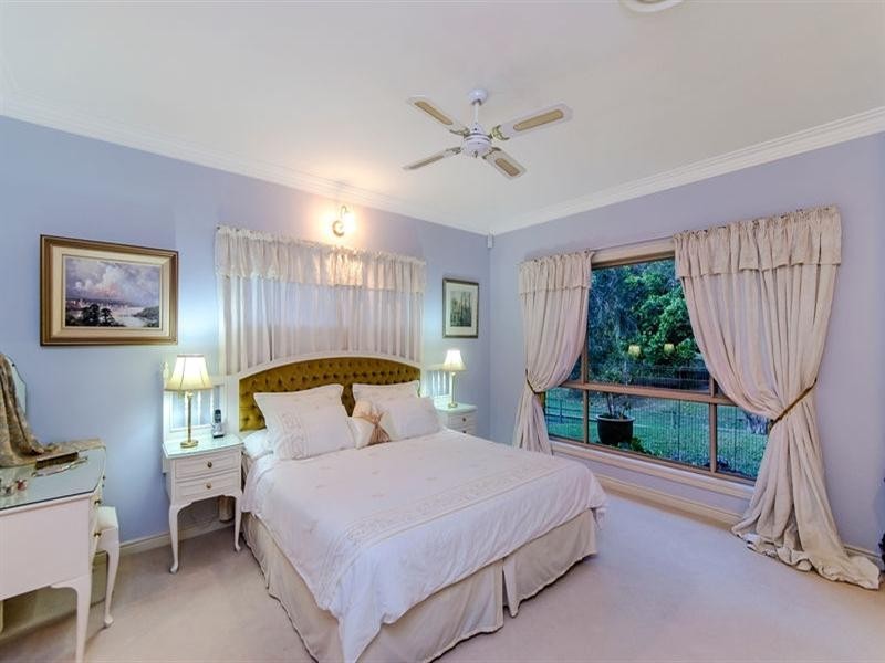 22 Tyalla Court, Tallebudgera QLD 4228