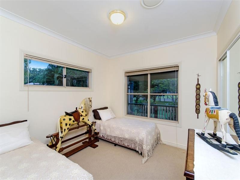 22 Tyalla Court, Tallebudgera QLD 4228