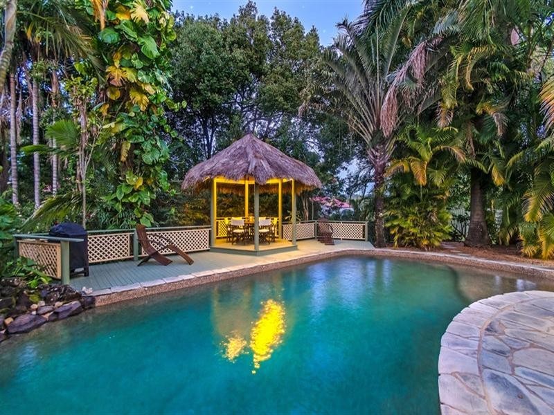 22 Tyalla Court, Tallebudgera QLD 4228