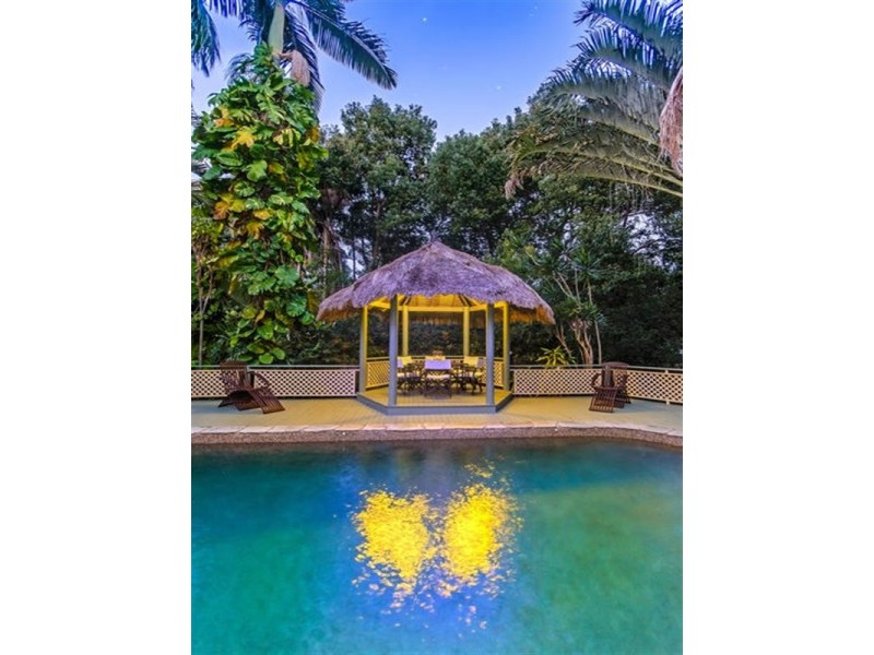 22 Tyalla Court, Tallebudgera QLD 4228