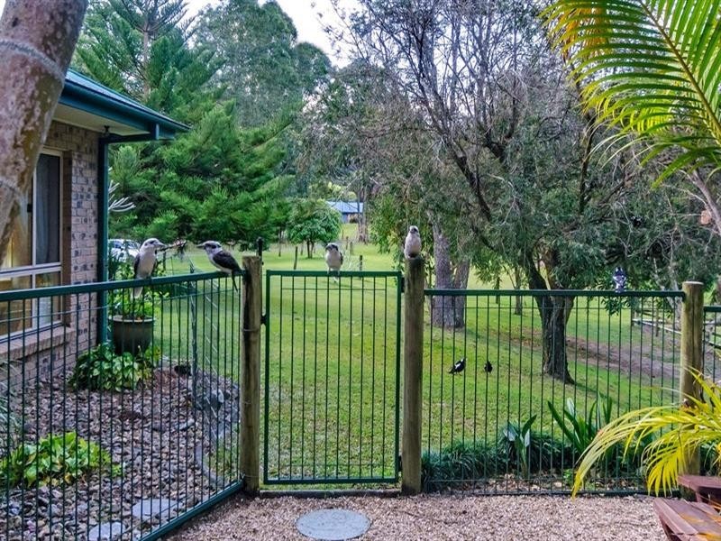 22 Tyalla Court, Tallebudgera QLD 4228