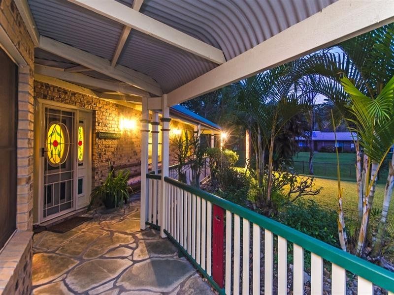 22 Tyalla Court, Tallebudgera QLD 4228