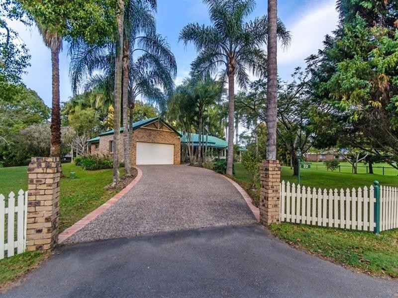 22 Tyalla Court, Tallebudgera QLD 4228