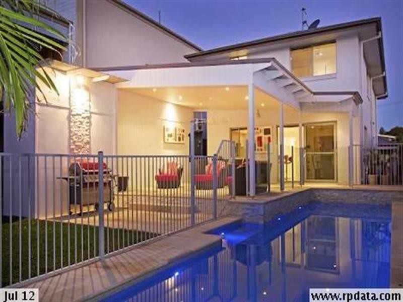 19 Twenty Seventh Avenue, Palm Beach QLD 4221