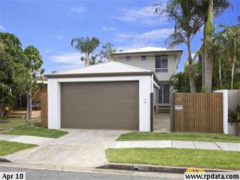 19 Twenty Seventh Avenue, Palm Beach QLD 4221