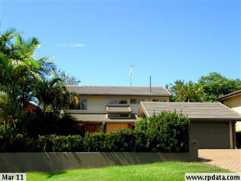 16 Vista Street, Elanora QLD 4221