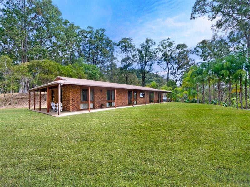 18 Carapook Crescent, Tallebudgera QLD 4228
