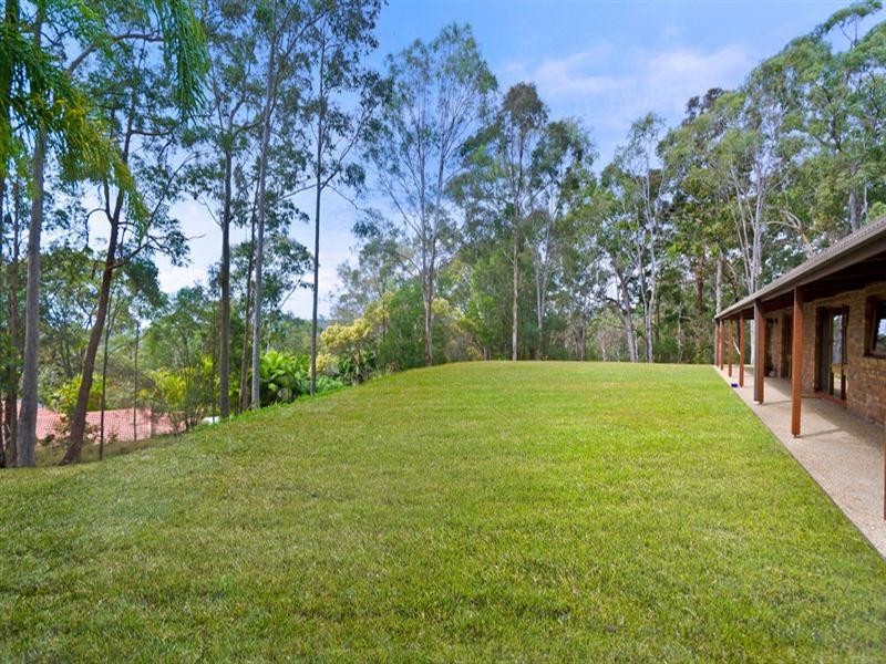 18 Carapook Crescent, Tallebudgera QLD 4228