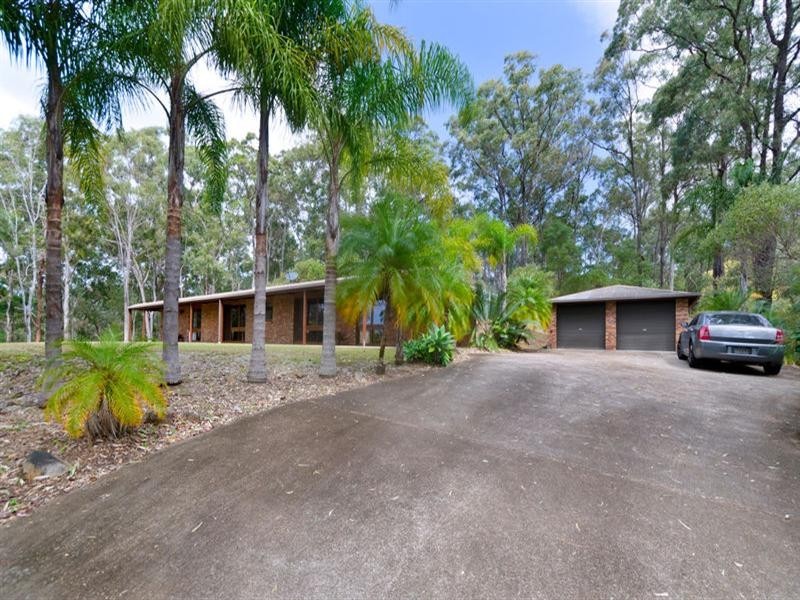 18 Carapook Crescent, Tallebudgera QLD 4228