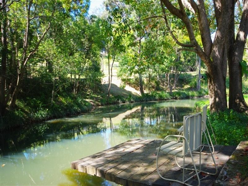 718 Currumbin Creek Road, Currumbin Valley QLD 4223