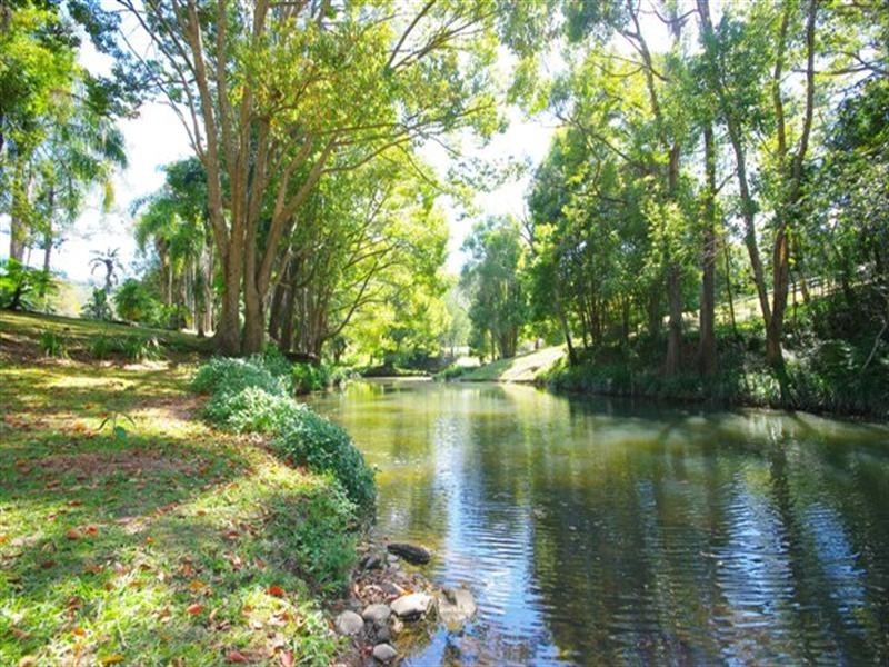 718 Currumbin Creek Road, Currumbin Valley QLD 4223