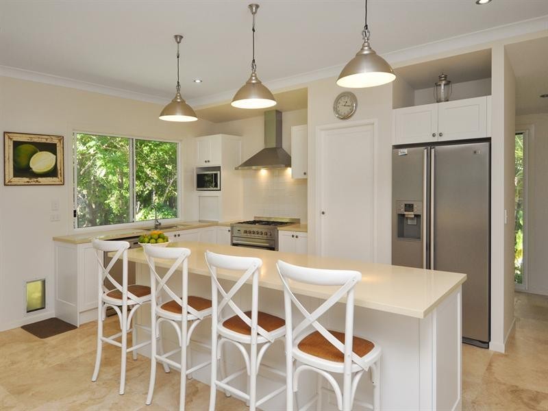 718 Currumbin Creek Road, Currumbin Valley QLD 4223