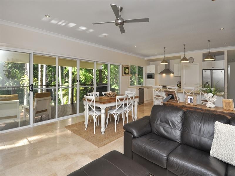 718 Currumbin Creek Road, Currumbin Valley QLD 4223