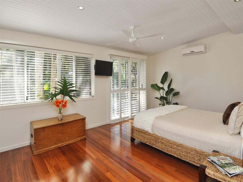 718 Currumbin Creek Road, Currumbin Valley QLD 4223