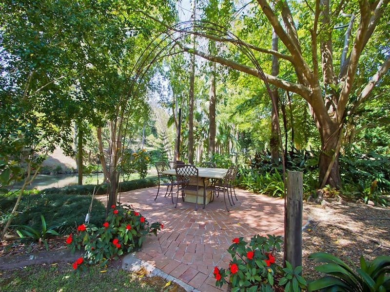 718 Currumbin Creek Road, Currumbin Valley QLD 4223