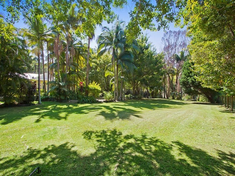 718 Currumbin Creek Road, Currumbin Valley QLD 4223