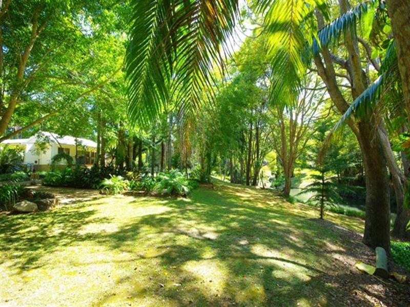 718 Currumbin Creek Road, Currumbin Valley QLD 4223
