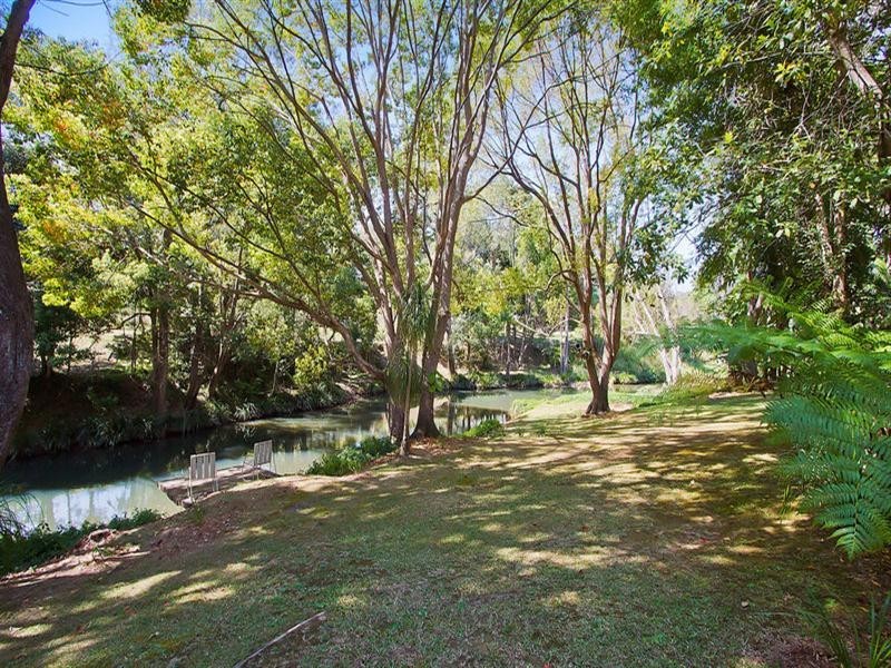 718 Currumbin Creek Road, Currumbin Valley QLD 4223