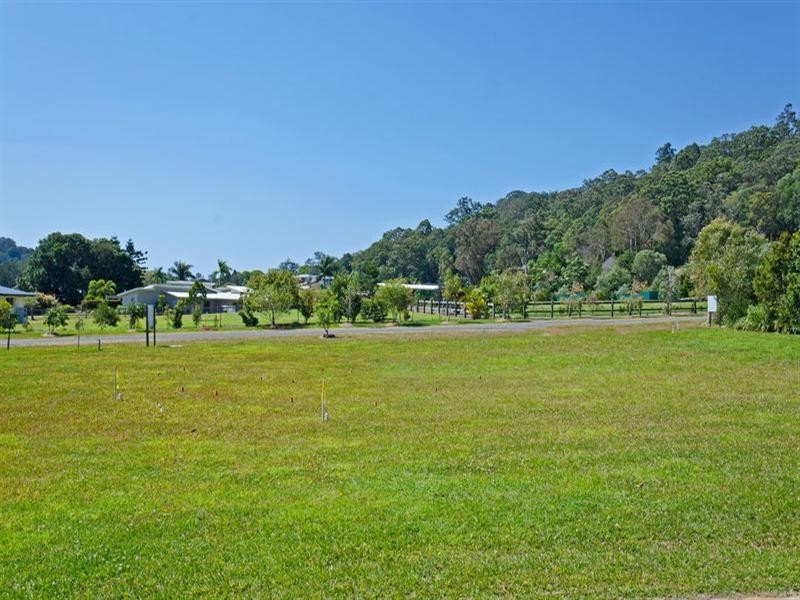 5 Lakeview Place, Currumbin Valley QLD 4223