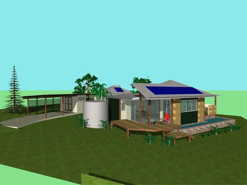 5 Lakeview Place, Currumbin Valley QLD 4223