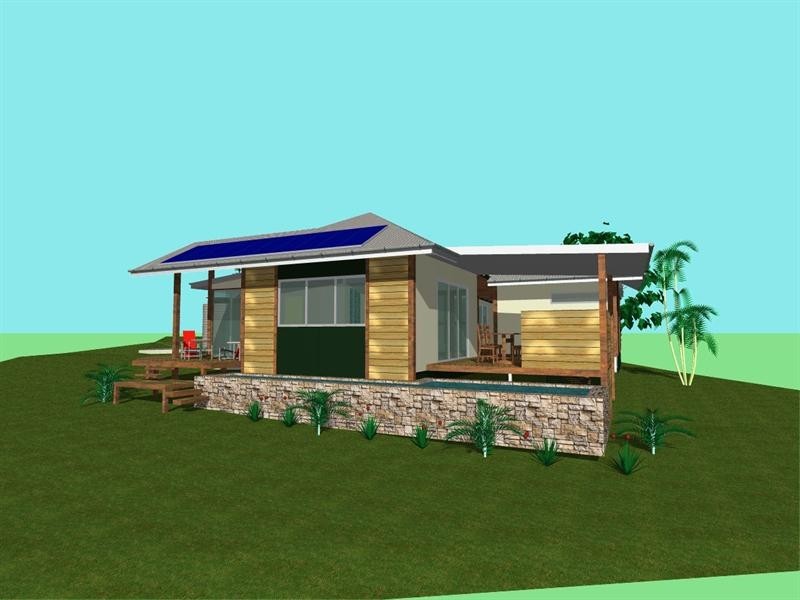 5 Lakeview Place, Currumbin Valley QLD 4223