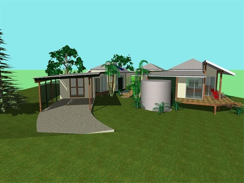 5 Lakeview Place, Currumbin Valley QLD 4223