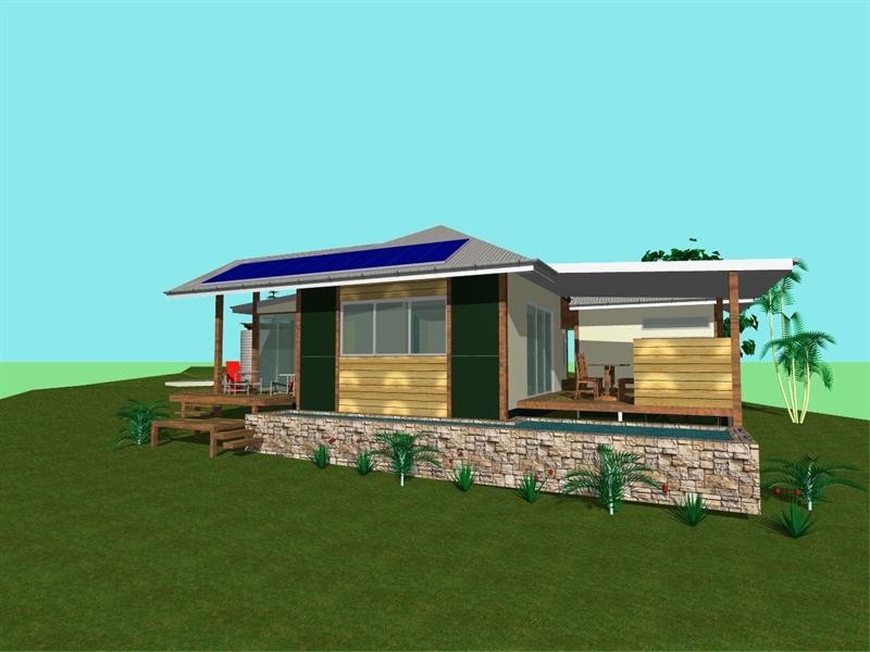 5 Lakeview Place, Currumbin Valley QLD 4223