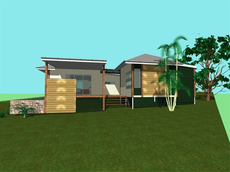 5 Lakeview Place, Currumbin Valley QLD 4223