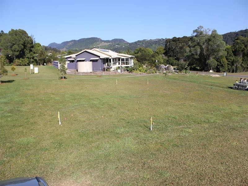 5 Lakeview Place, Currumbin Valley QLD 4223