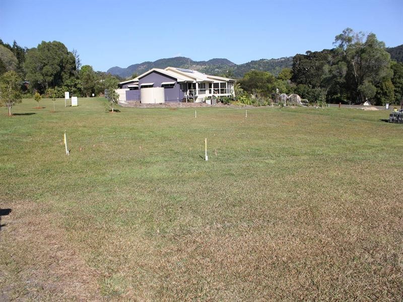 5 Lakeview Place, Currumbin Valley QLD 4223