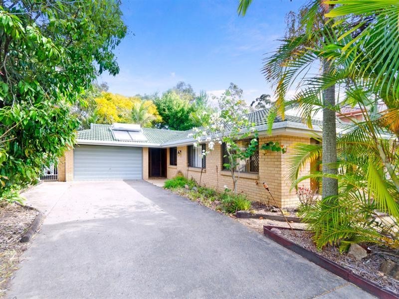64 Japonica Drive, Palm Beach QLD 4221