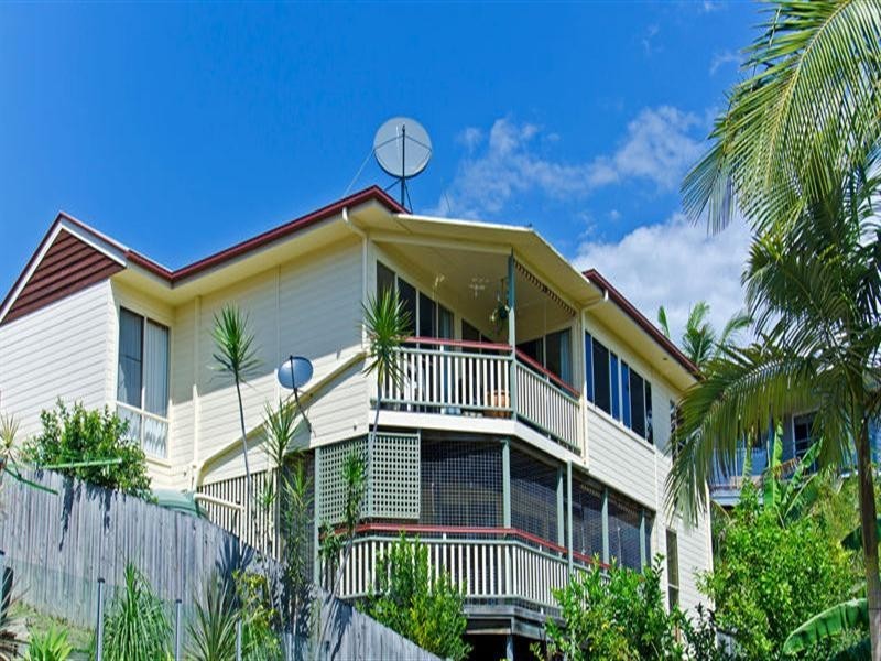 57 Doubleview Drive, Elanora QLD 4221