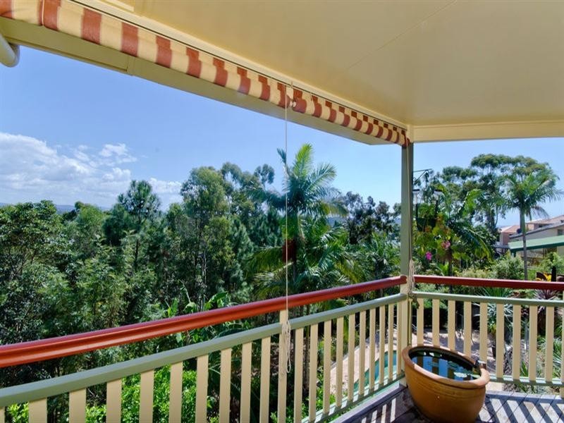 57 Doubleview Drive, Elanora QLD 4221