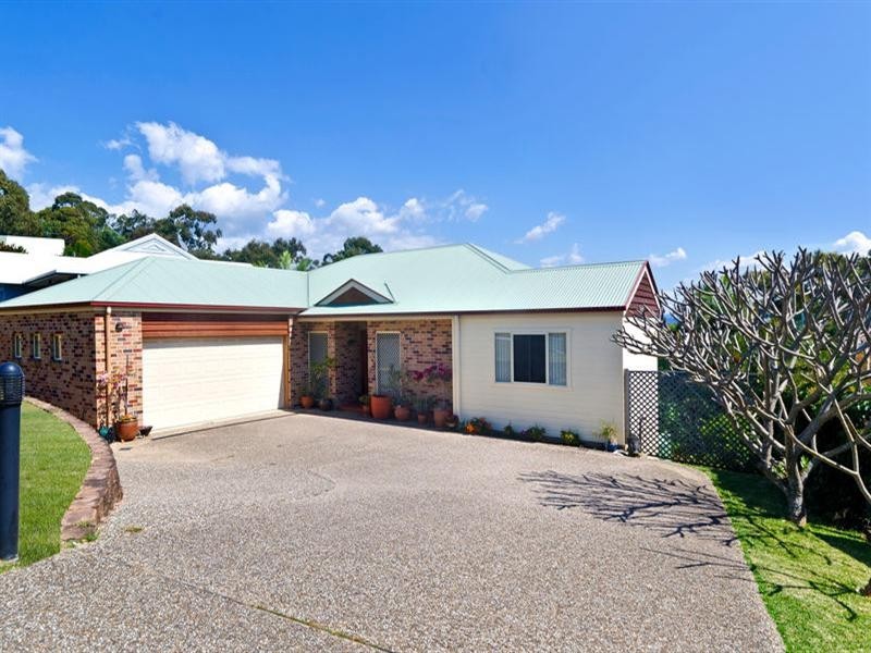 57 Doubleview Drive, Elanora QLD 4221
