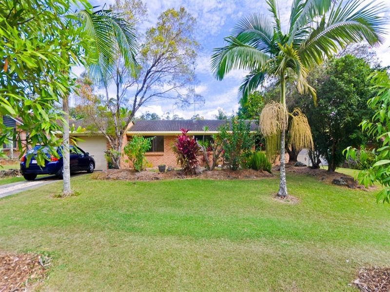 35 McKenzie Drive, Currumbin Waters QLD 4223
