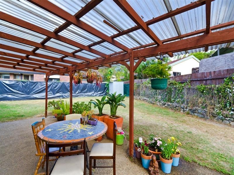 35 McKenzie Drive, Currumbin Waters QLD 4223