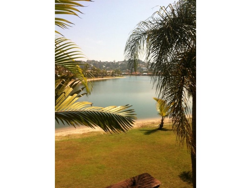 33/12 Coolgardie Street, Elanora QLD 4221