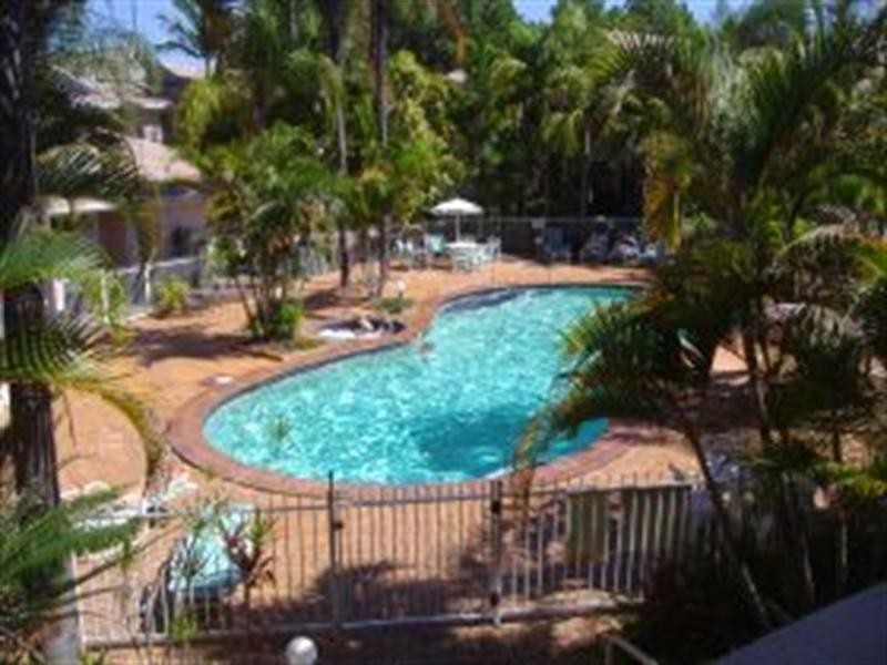 33/12 Coolgardie Street, Elanora QLD 4221