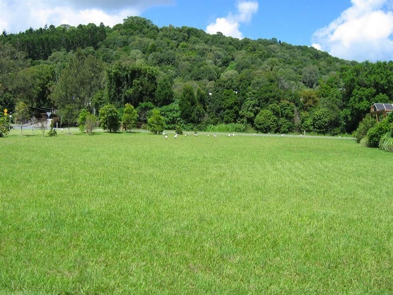 1 Coolamon View, Currumbin Valley QLD 4223