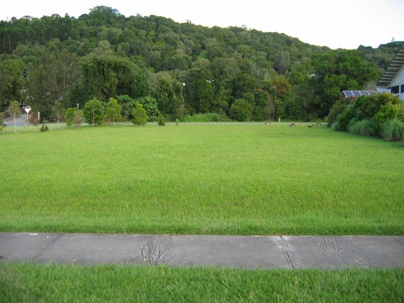 1 Coolamon View, Currumbin Valley QLD 4223